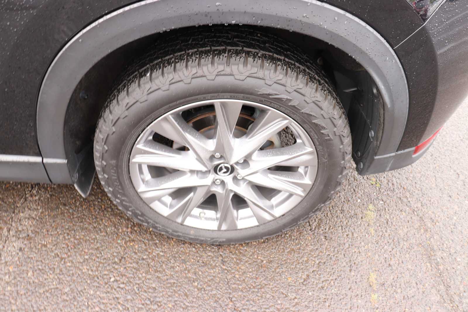 Used 2019 MAZDA CX-5 Grand Touring AWD/4WD image 9