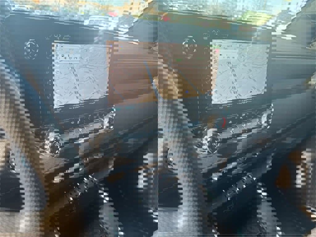 Certified 2024 Chevrolet Colorado Trail Boss w/ Advanced Trailering Package image 10