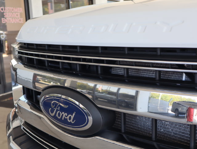 Used 2022 Ford F250 XLT w/ XLT Value Package AWD/4WD image 51