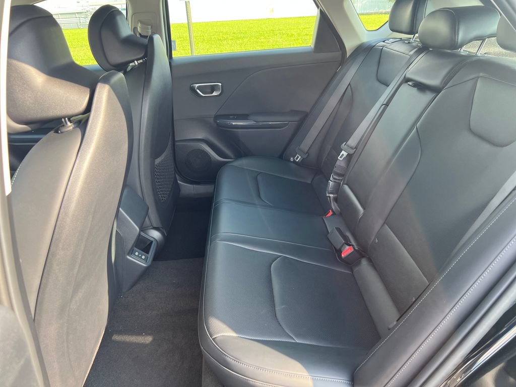 New 2026 Kia K4 EX FWD image 14