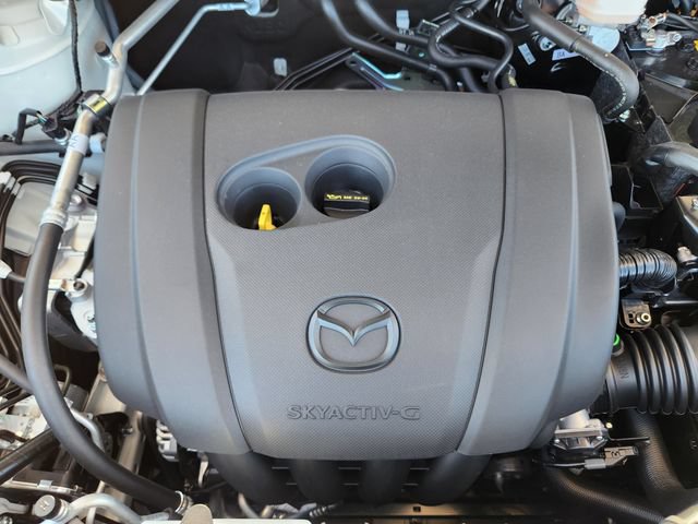 New 2026 MAZDA CX-5 Select AWD/4WD image 19
