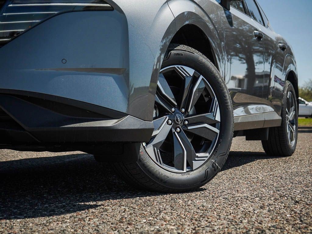 New 2026 Nissan Murano SL w/ Comfort Package AWD/4WD image 6
