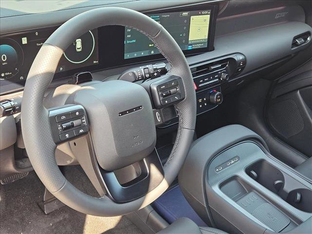 New 2026 Hyundai Palisade XRT Pro image 3