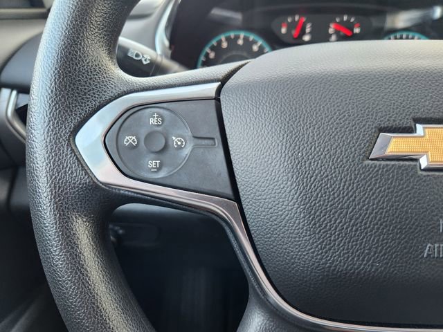 Used 2020 Chevrolet Traverse LS FWD image 28