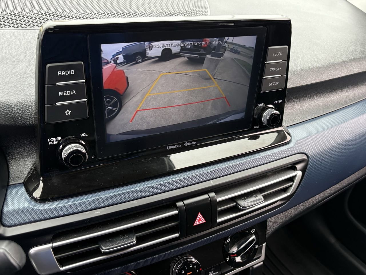 Used 2021 Kia Seltos S FWD image 20