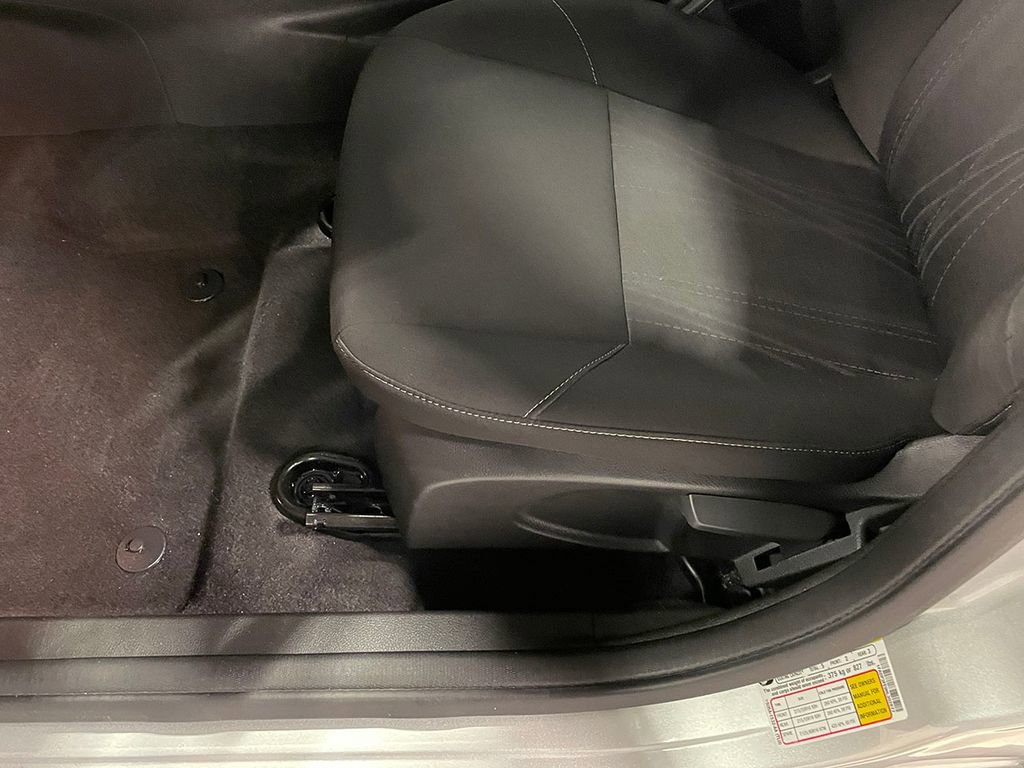 Used 2017 Ford Focus SE image 20