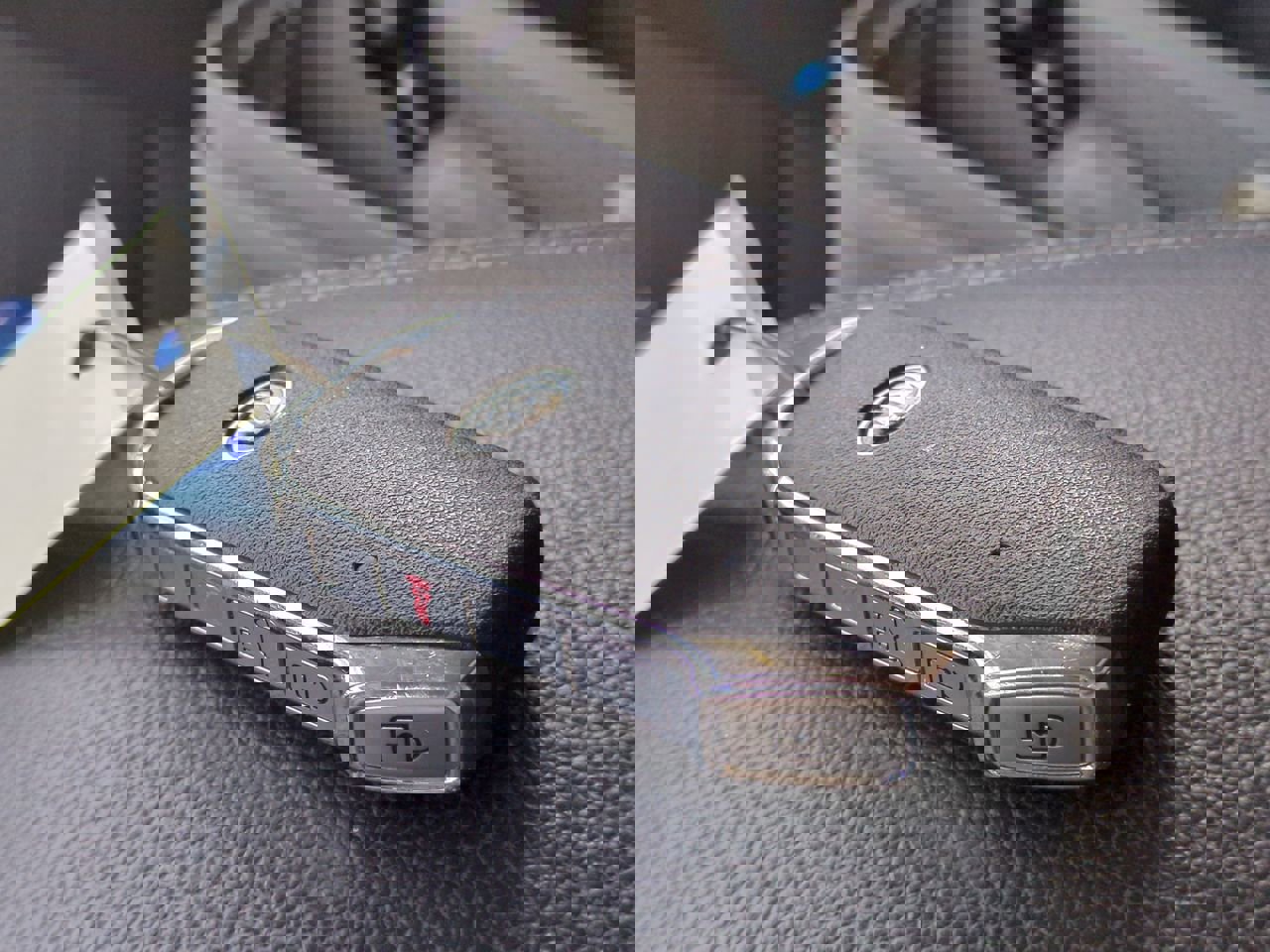 Certified 2022 Kia Sportage LX w/ LX FWD Value Edition Package image 28