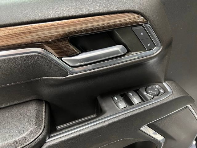 Used 2023 Chevrolet Silverado 1500 RST image 25