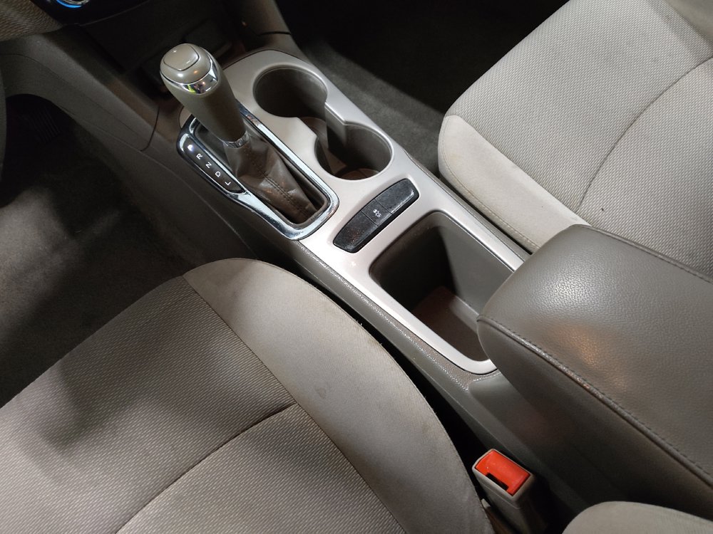 Used 2018 Chevrolet Cruze LS FWD image 26