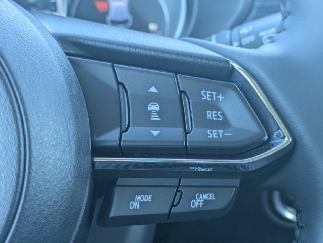 Certified 2025 MAZDA CX-5 AWD 2.5 S image 24