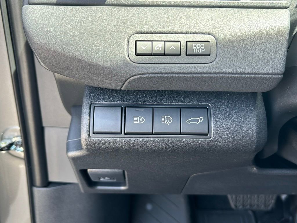 New 2026 Toyota bZ image 12