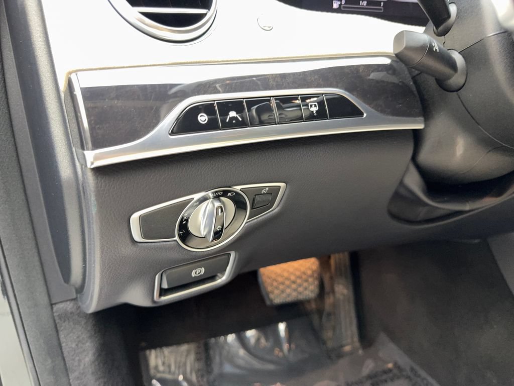 Used 2018 Mercedes-Benz S 450 Sedan image 52