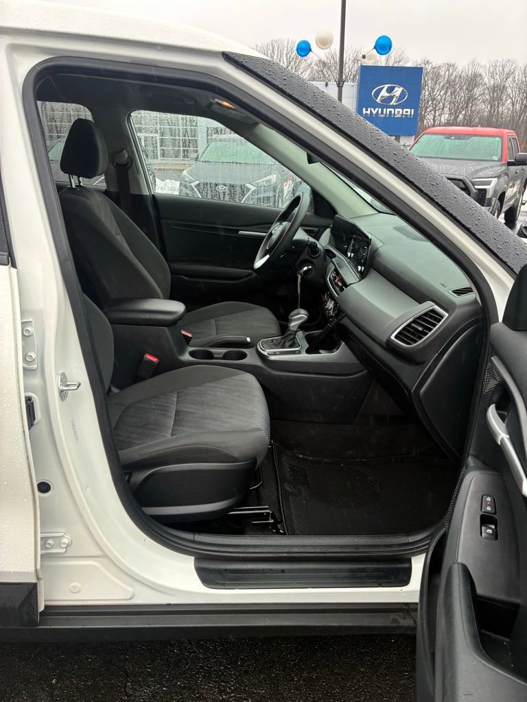 Used 2024 Kia Seltos LX image 20