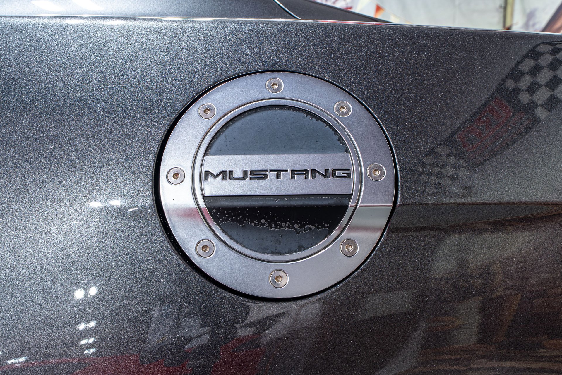 Used 2016 Ford Mustang GT w/ GT Performance Package image 13