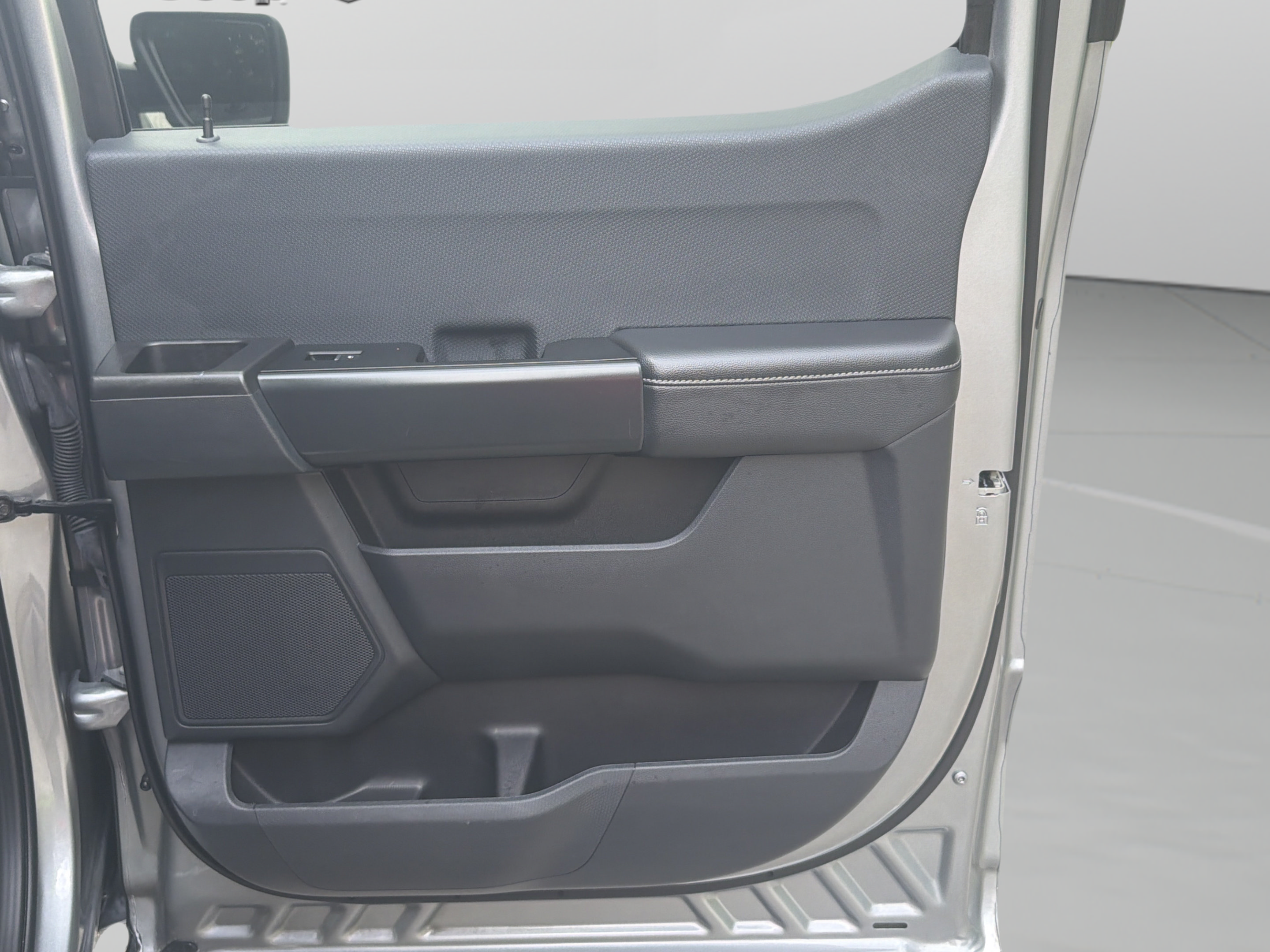 Used 2024 Ford F150 STX RWD image 25