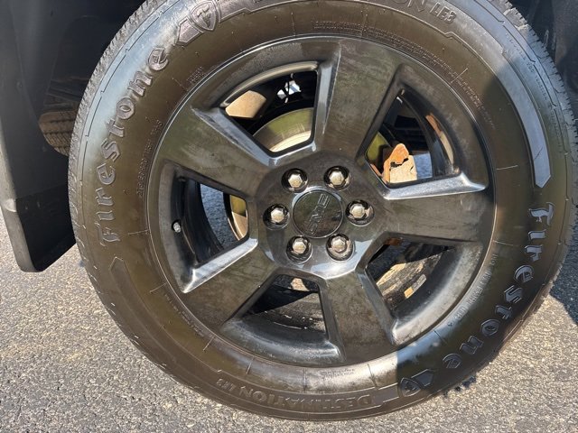 Used 2018 GMC Sierra 1500 4x4 Double Cab image 26