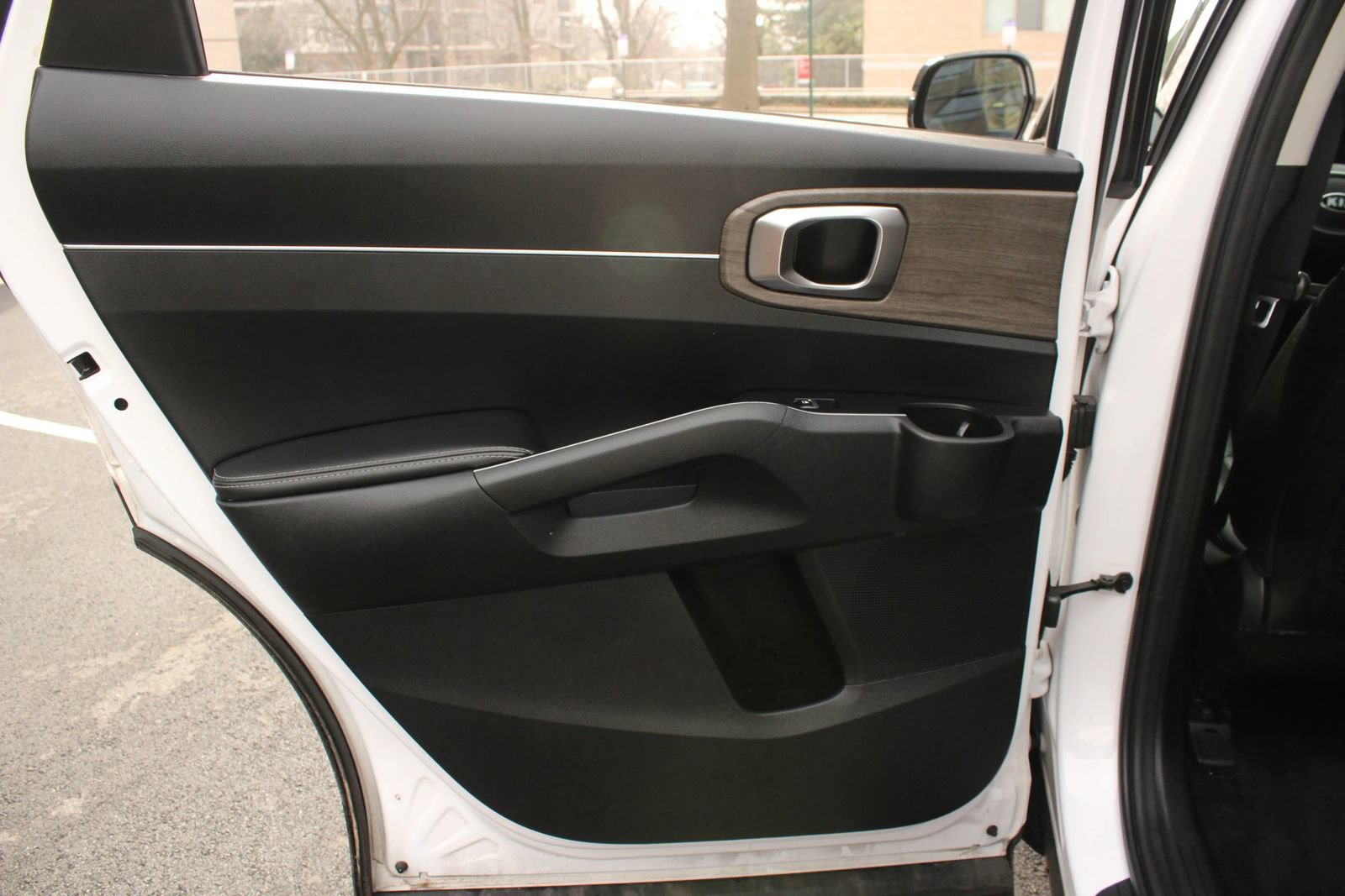 Used 2021 Kia Sorento EX w/ EX AWD X-Line Package image 18
