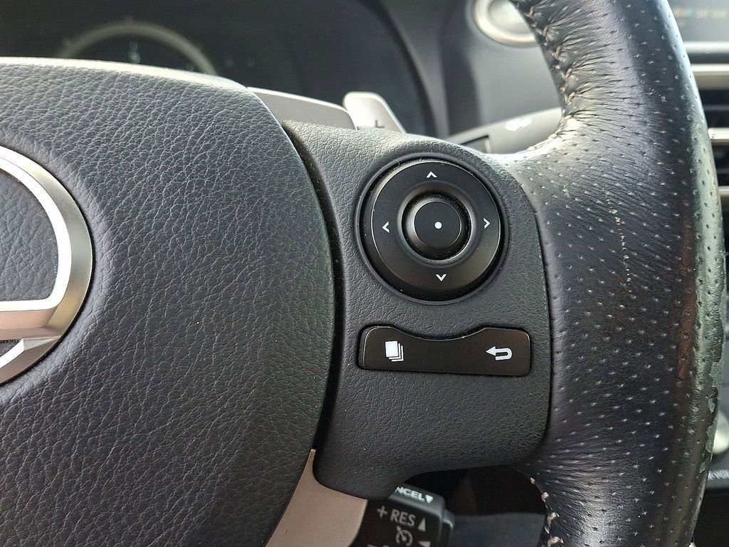 Used 2015 Lexus IS 250 AWD w/ F-Sport Package image 23