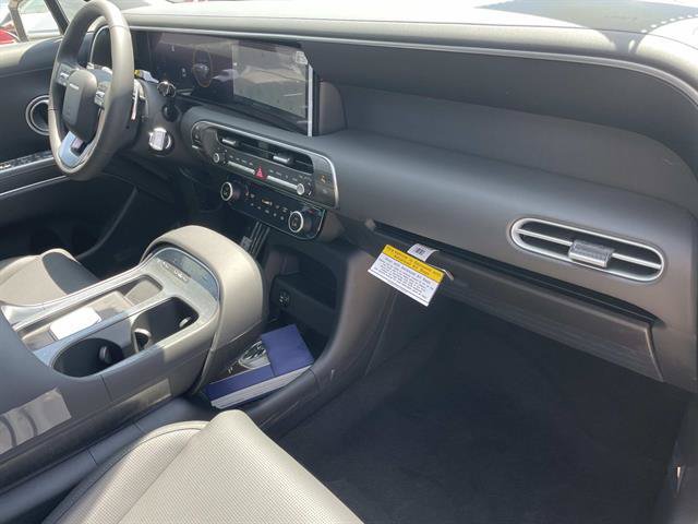 New 2027 Hyundai Palisade SEL w/ Tow & Go Package FWD image 28