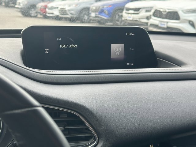 Used 2025 MAZDA CX-30 AWD 2.5 S w/ Preferred Package image 24