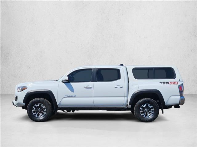 Used 2023 Toyota Tacoma TRD Off-Road AWD/4WD image 5