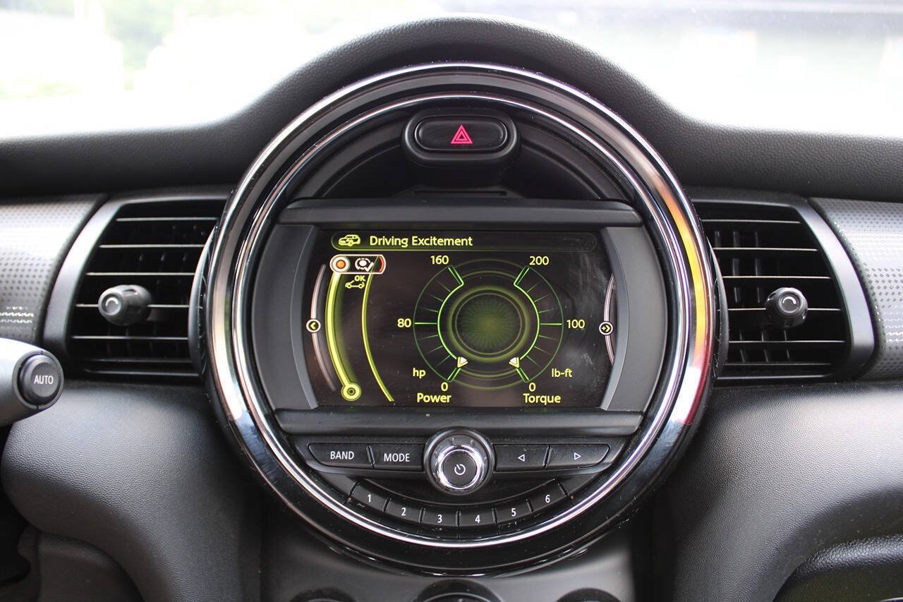 Used 2017 MINI Cooper Convertible FWD image 27