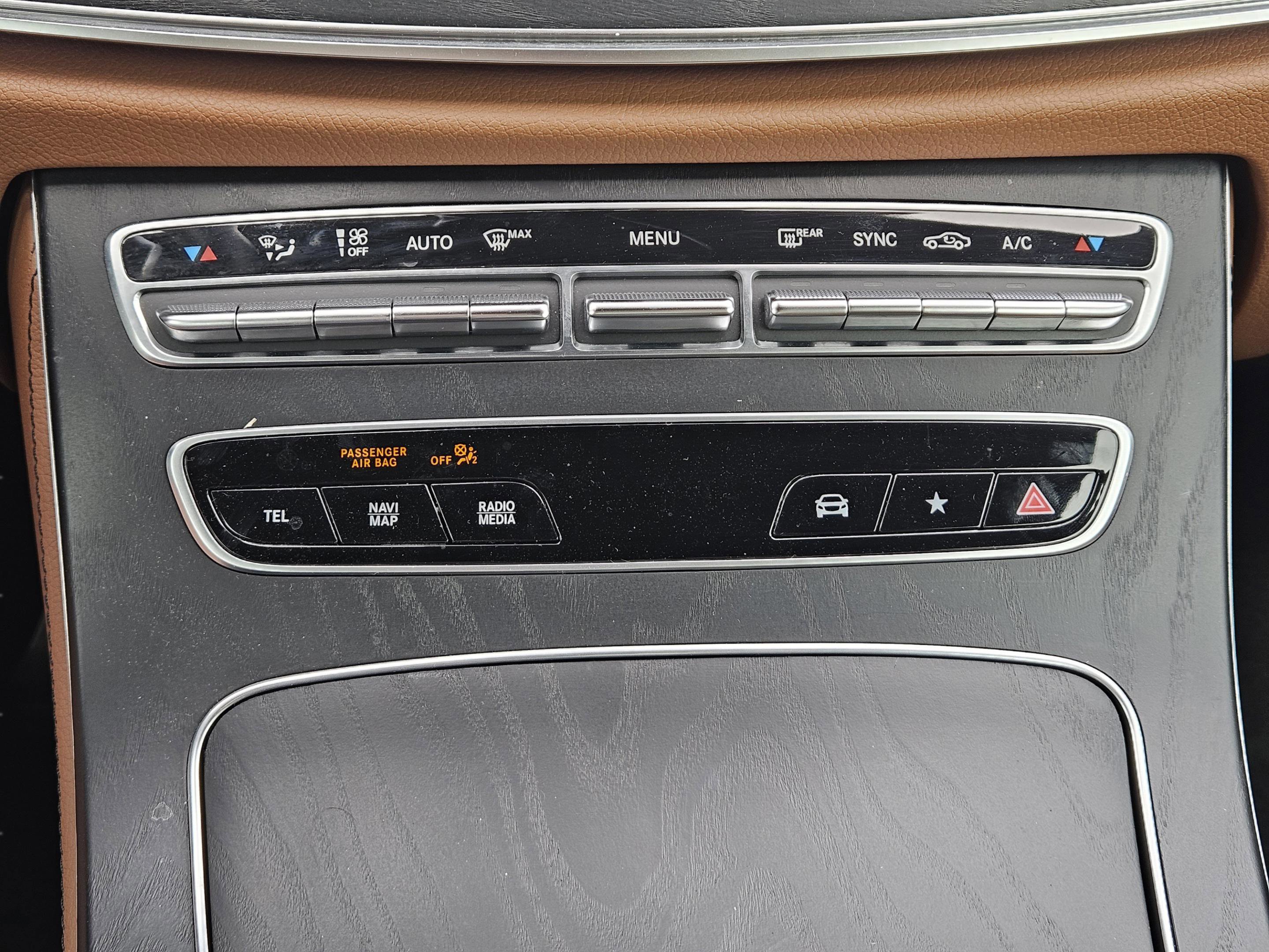 Certified 2023 Mercedes-Benz E 450 4MATIC Cabriolet image 17