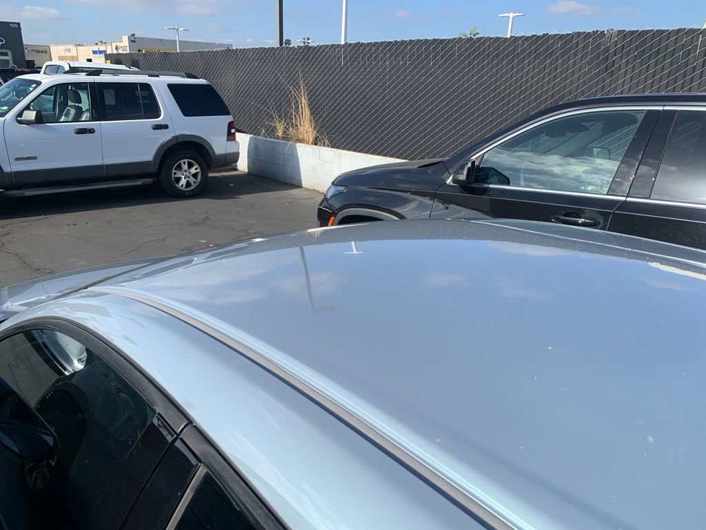 Used 2021 Honda Civic Sport image 10