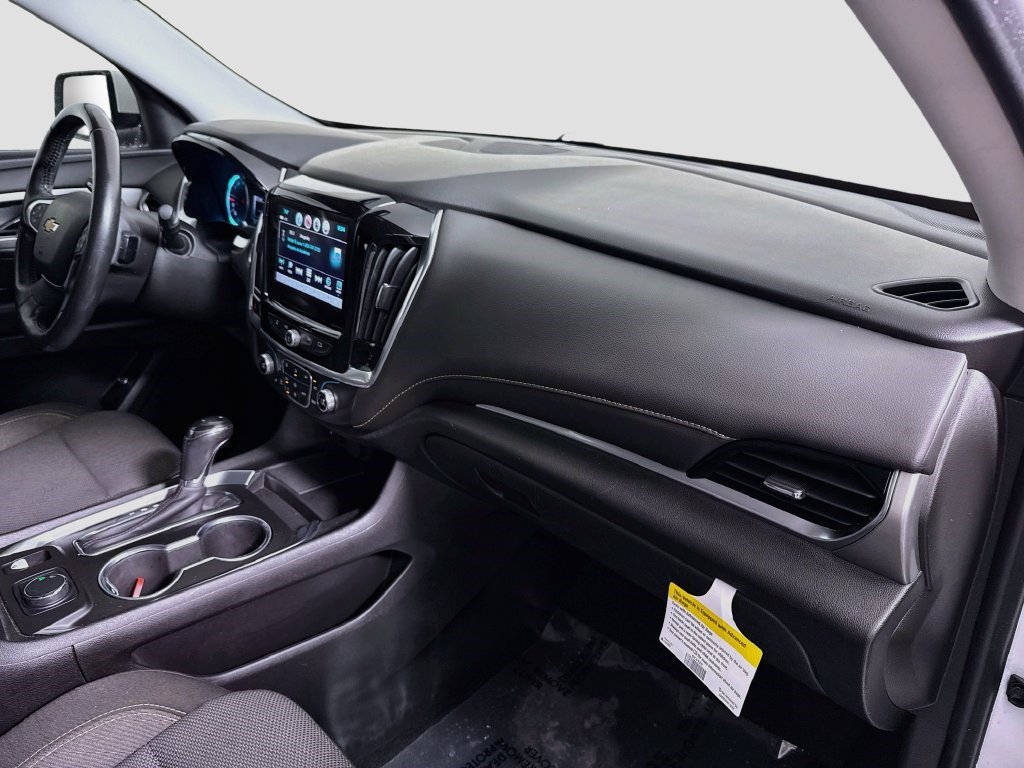 Used 2019 Chevrolet Traverse LT FWD image 29