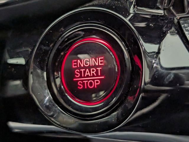 Used 2023 Honda CR-V EX-L image 24