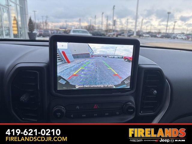 Used 2022 Ford Bronco Sport image 21