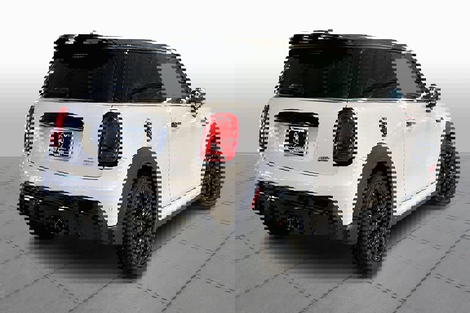 Used 2023 MINI Cooper John Cooper Works w/ Driver Assistance Package image 12