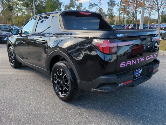 Used 2022 Hyundai Santa Cruz SEL image 7