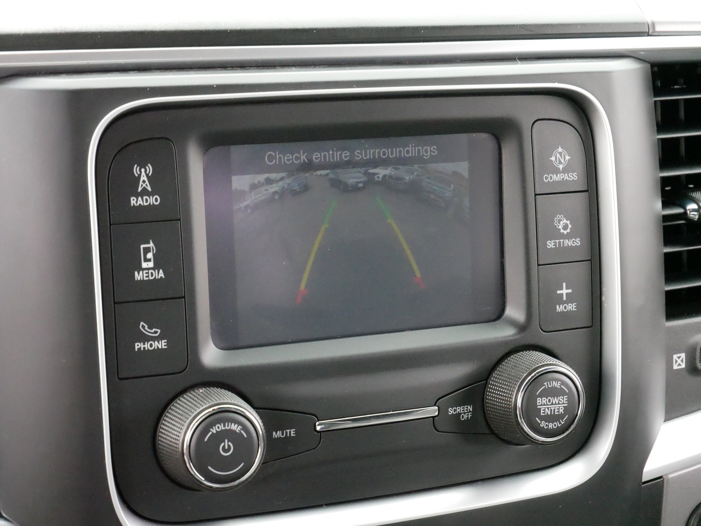 Used 2022 RAM 1500 Classic Warlock image 29