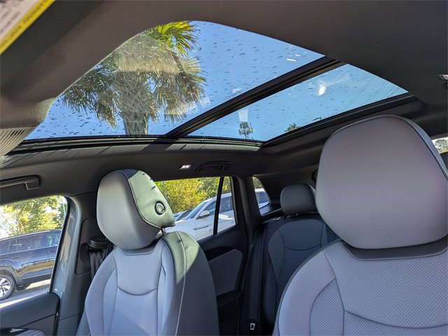 New 2026 Volkswagen Tiguan SE R-Line image 22