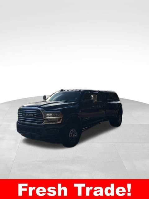 Used 2020 RAM 3500 Limited