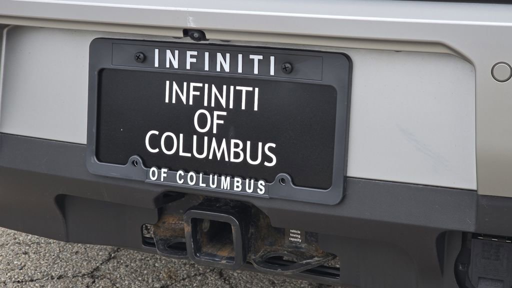 Used 2022 Nissan Pathfinder SL w/ SL Premium Package image 14