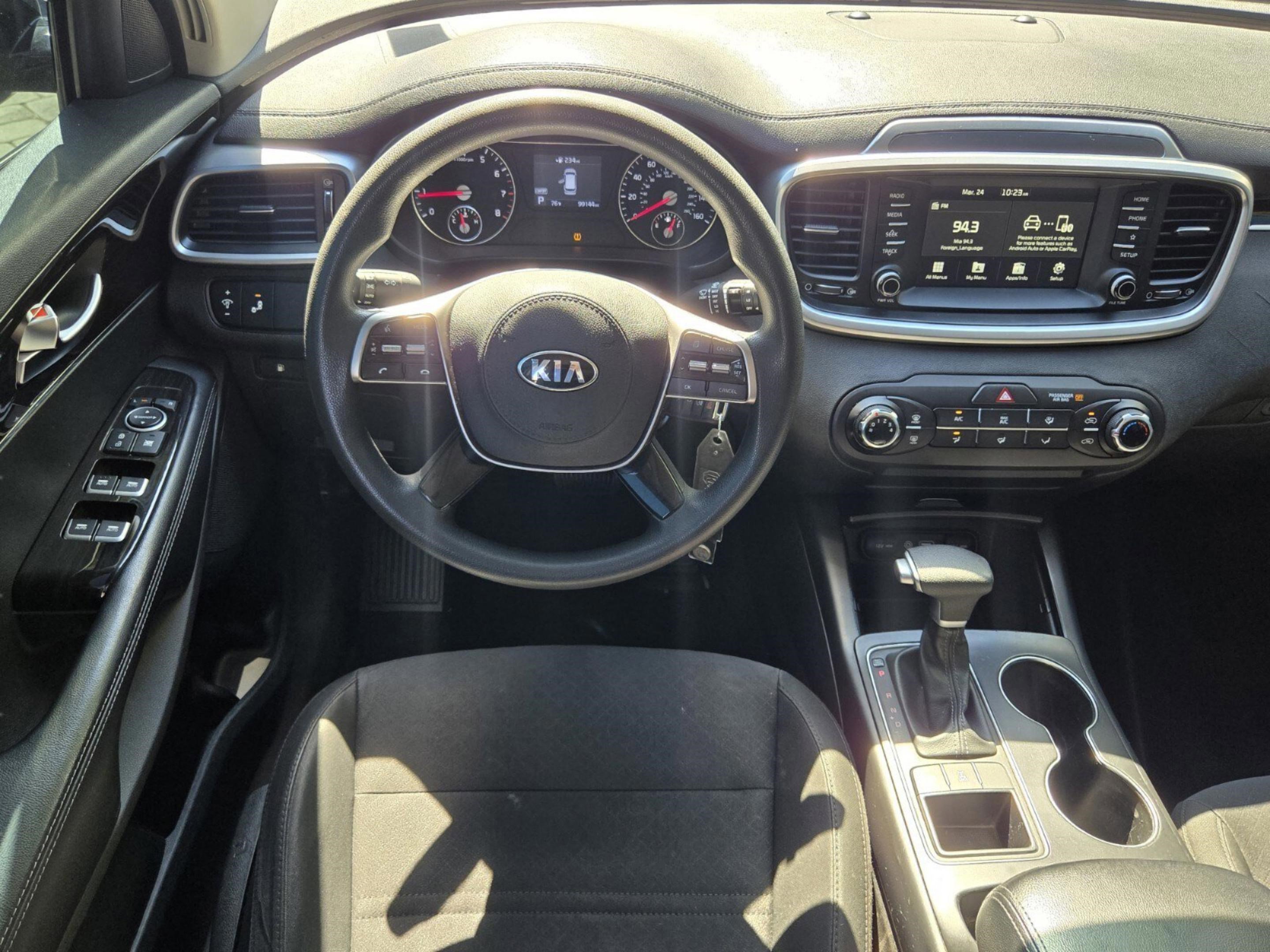 Used 2020 Kia Sorento LX image 35
