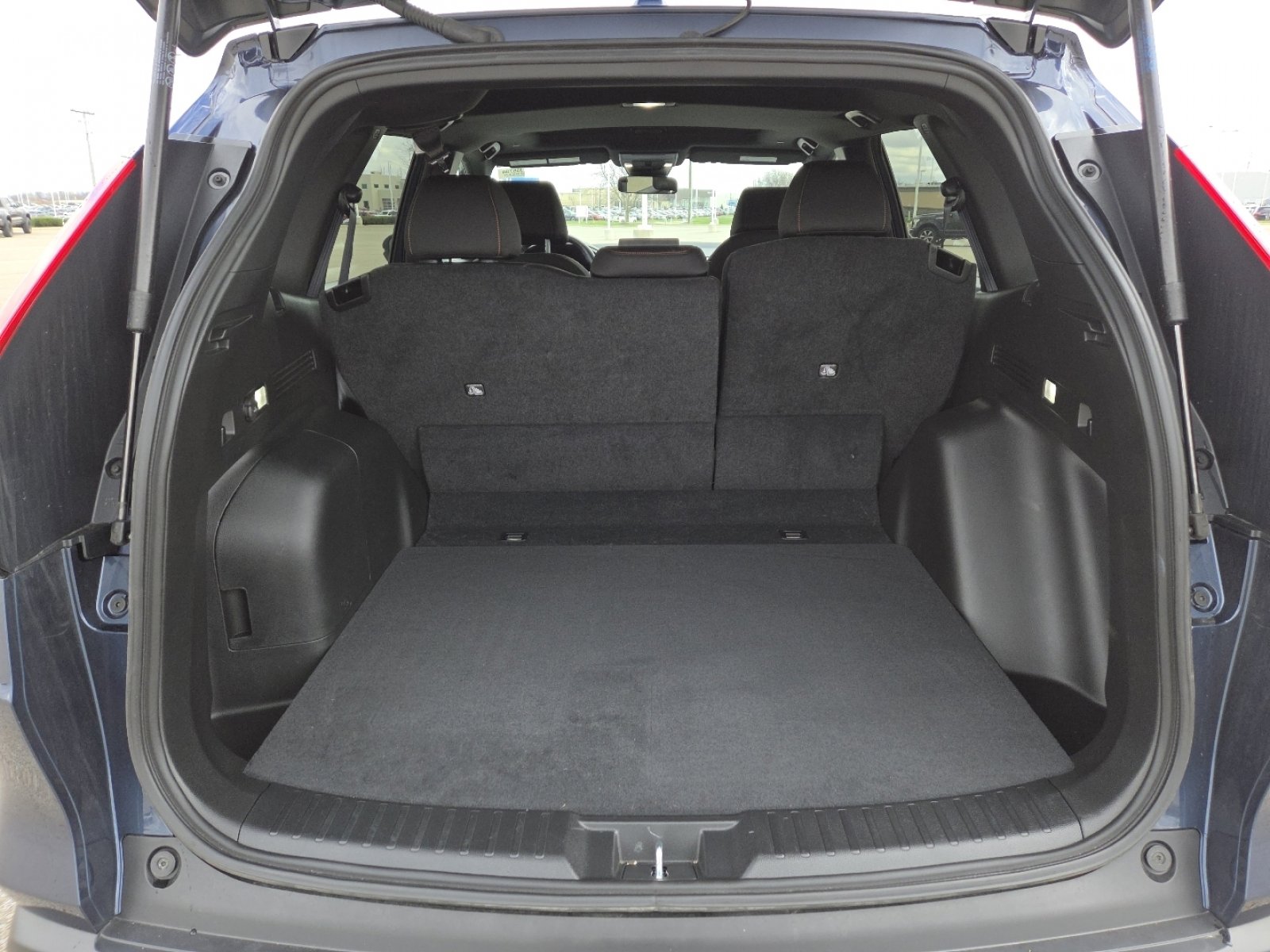 Used 2025 Honda CR-V Sport image 21