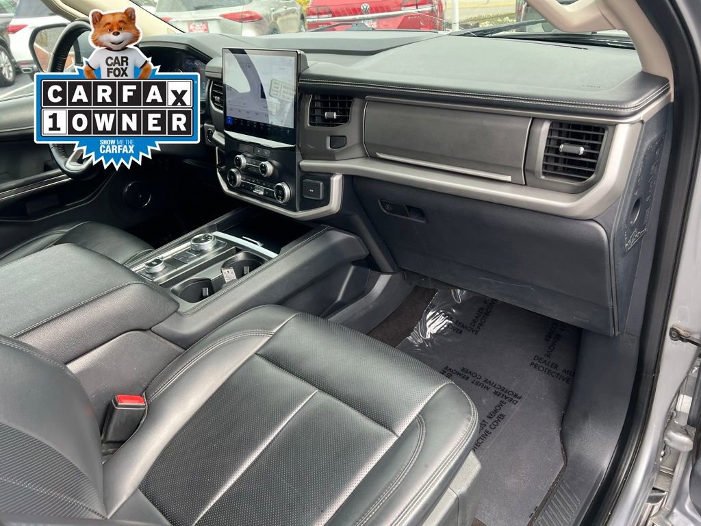 Used 2023 Ford Expedition Max XLT AWD/4WD image 31