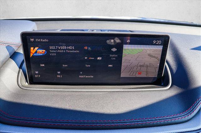 Used 2024 Acura MDX A-Spec AWD/4WD image 17