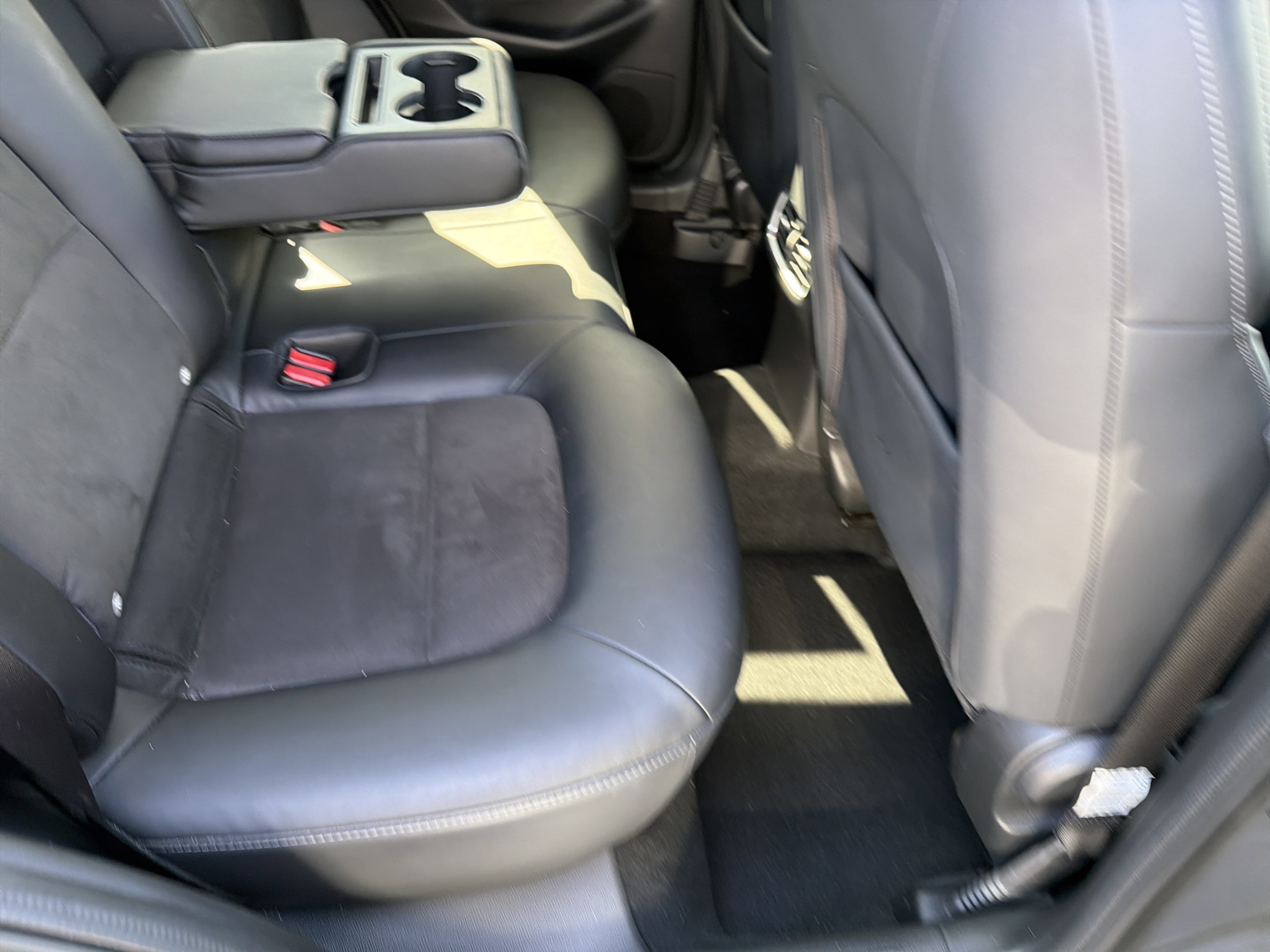 Certified 2023 MAZDA CX-5 AWD 2.5 S w/ Select Package image 63