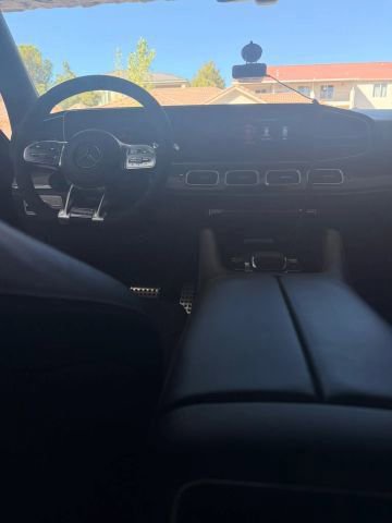 Used 2021 Mercedes-Benz GLE 63 AMG S image 12