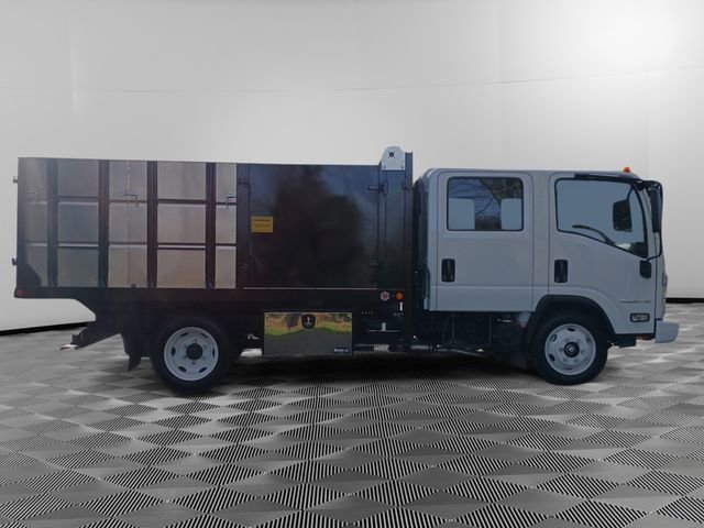 New 2025 Chevrolet Low Cab Forward RWD image 6