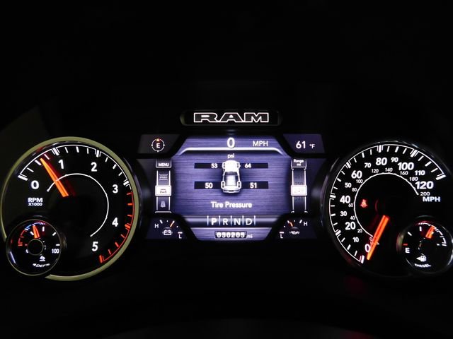 Used 2022 RAM 2500 Tradesman image 28