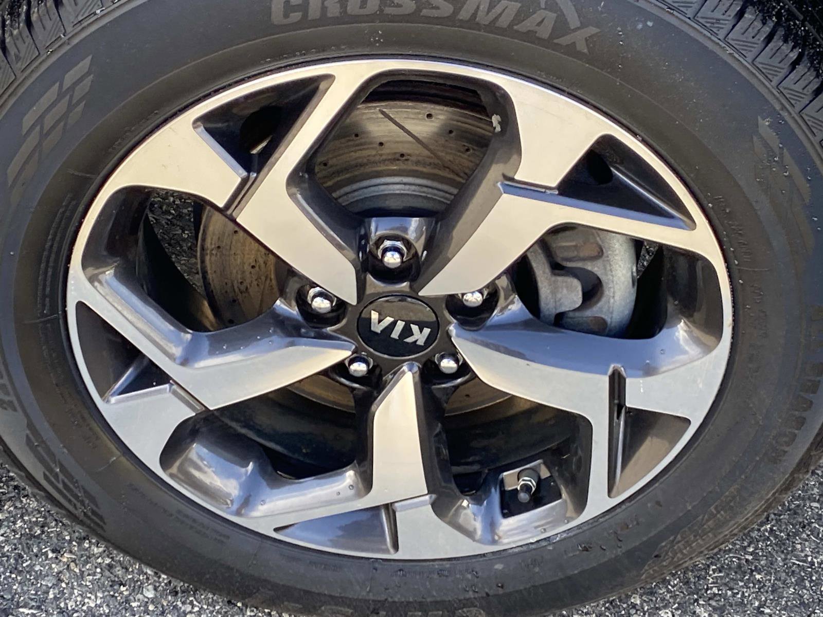 Used 2020 Kia Sportage LX image 23