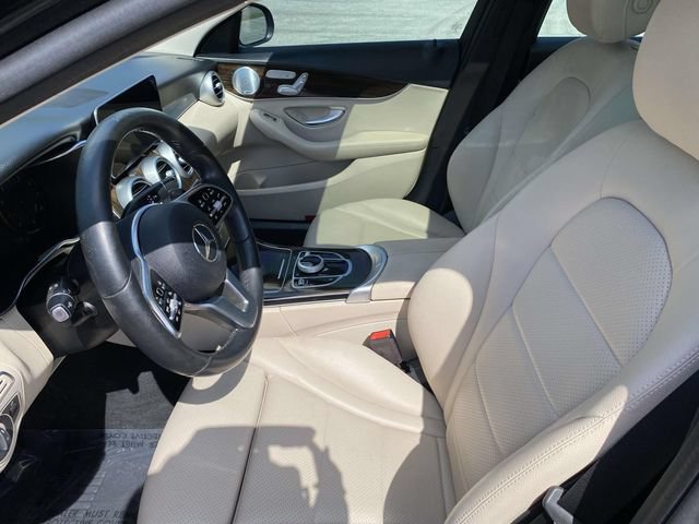 Used 2021 Mercedes-Benz C 300 Sedan w/ Premium Package image 13