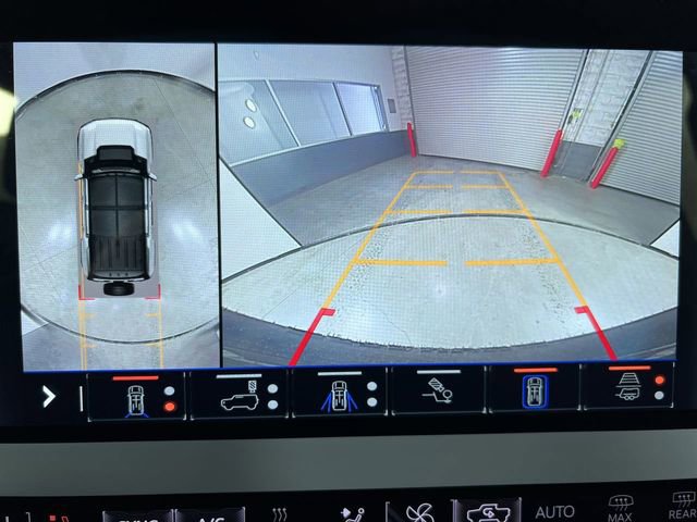 Used 2024 GMC Hummer EV 3X w/ Extreme Off-Road Package image 15