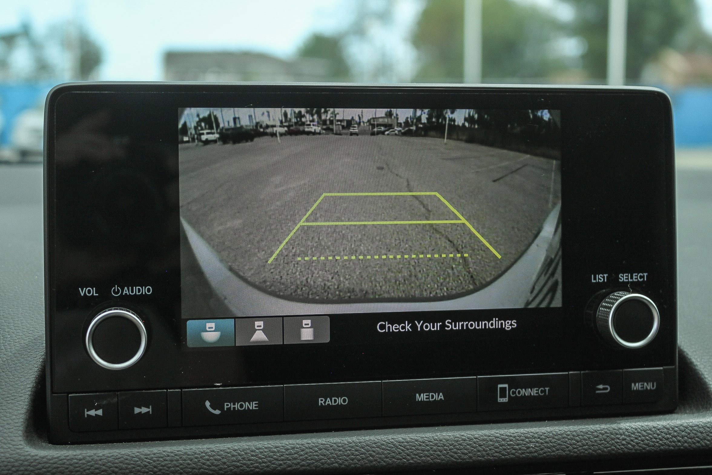 Used 2024 Honda Civic EX-L image 25