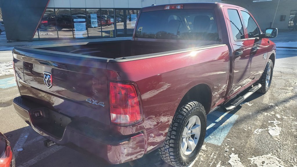 Used 2019 RAM 1500 Express image 5